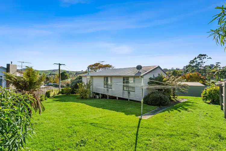 Second view of Homely house listing, 3 Munro Court, Korumburra VIC 3950