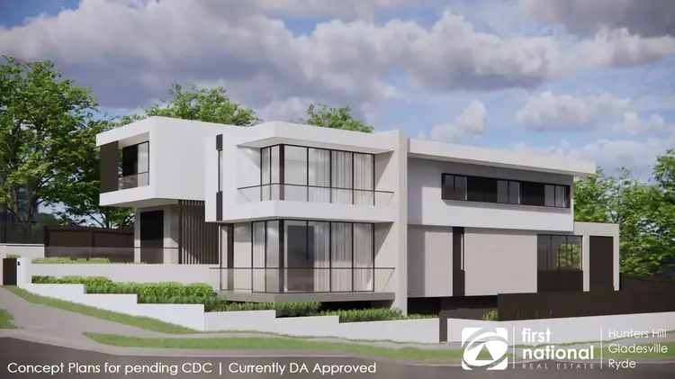 Fifth view of Homely house listing, 8 Winston Street, Marsfield NSW 2122