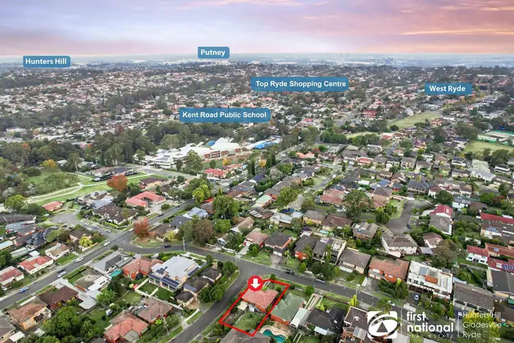 Sixth view of Homely house listing, 8 Winston Street, Marsfield NSW 2122