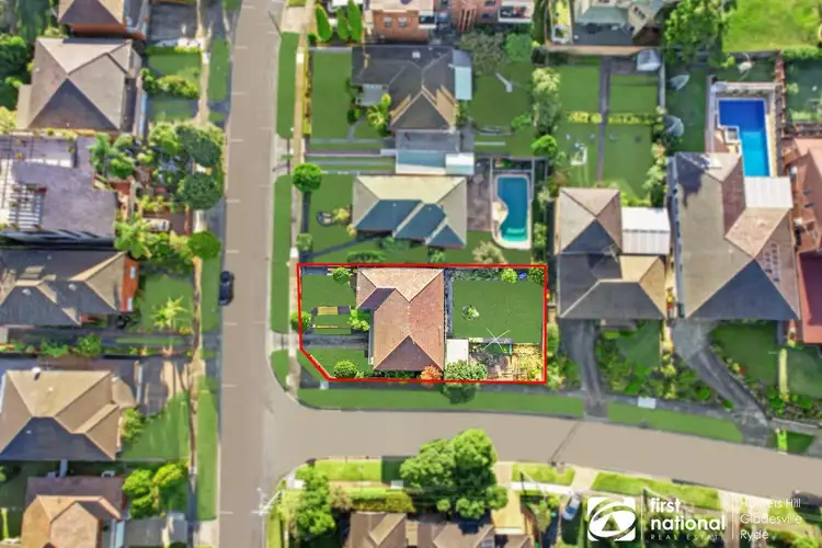 Seventh view of Homely house listing, 8 Winston Street, Marsfield NSW 2122