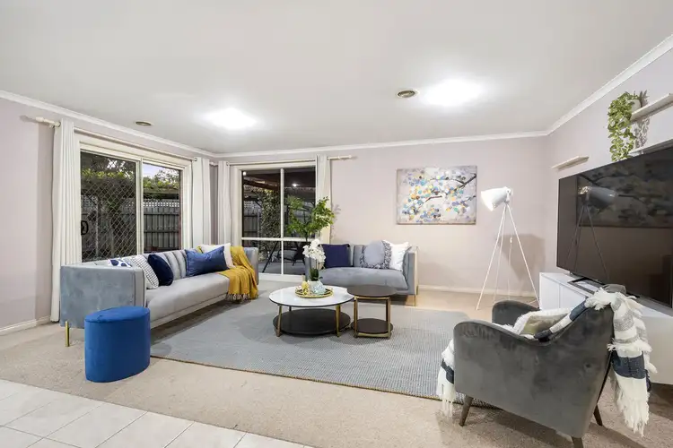 Third view of Homely house listing, 12 Formby Place, Cranbourne VIC 3977