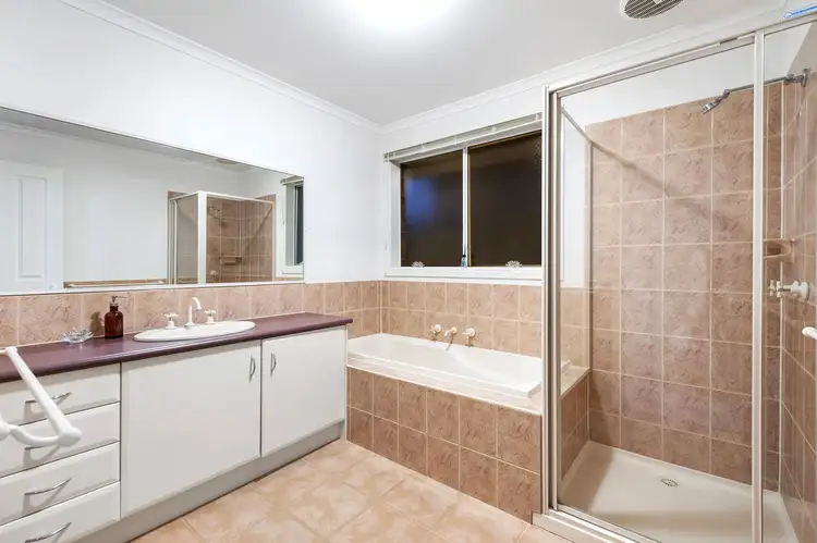 Fifth view of Homely house listing, 12 Formby Place, Cranbourne VIC 3977