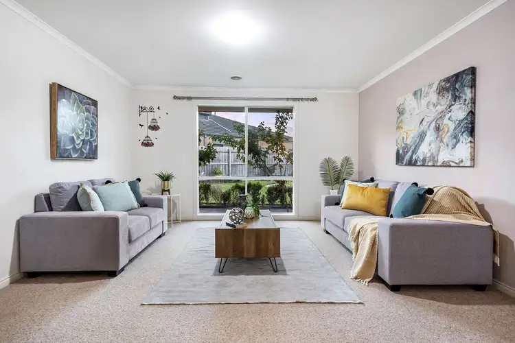 Sixth view of Homely house listing, 12 Formby Place, Cranbourne VIC 3977