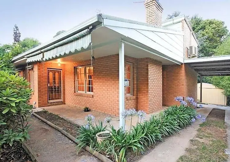 Main view of Homely house listing, 104 Moores Road, Monbulk VIC 3793