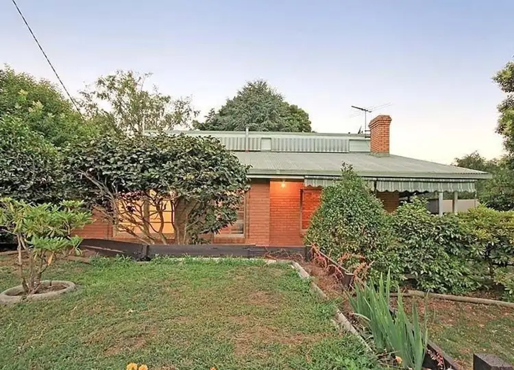 Fifth view of Homely house listing, 104 Moores Road, Monbulk VIC 3793