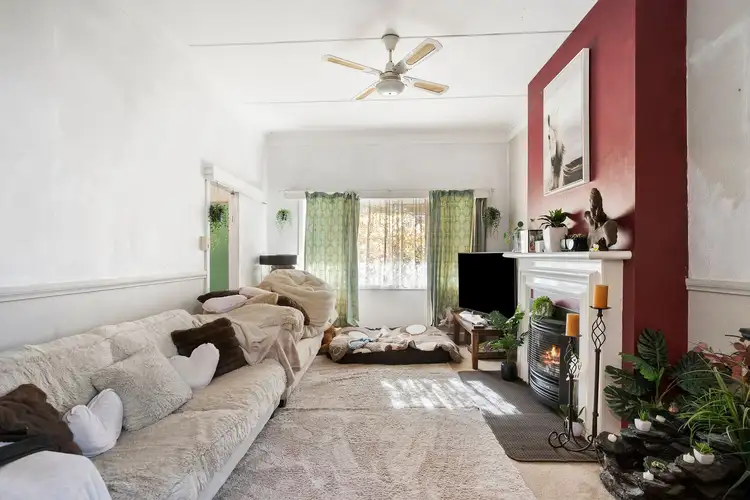 Second view of Homely house listing, 53 Victoria Street, Korumburra VIC 3950