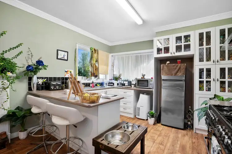 Fifth view of Homely house listing, 53 Victoria Street, Korumburra VIC 3950