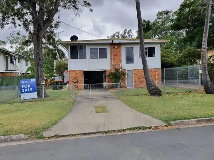 Main view of Homely house listing, 7 Franks, Berserker QLD 4701