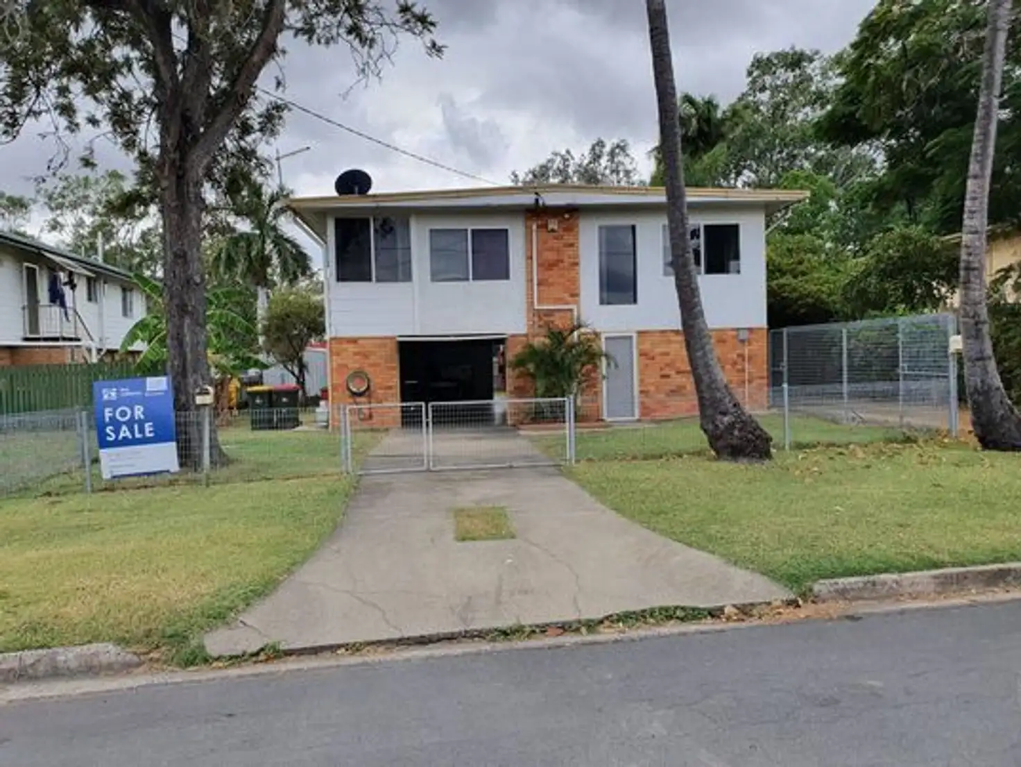 Main view of Homely house listing, 7 Franks, Berserker QLD 4701