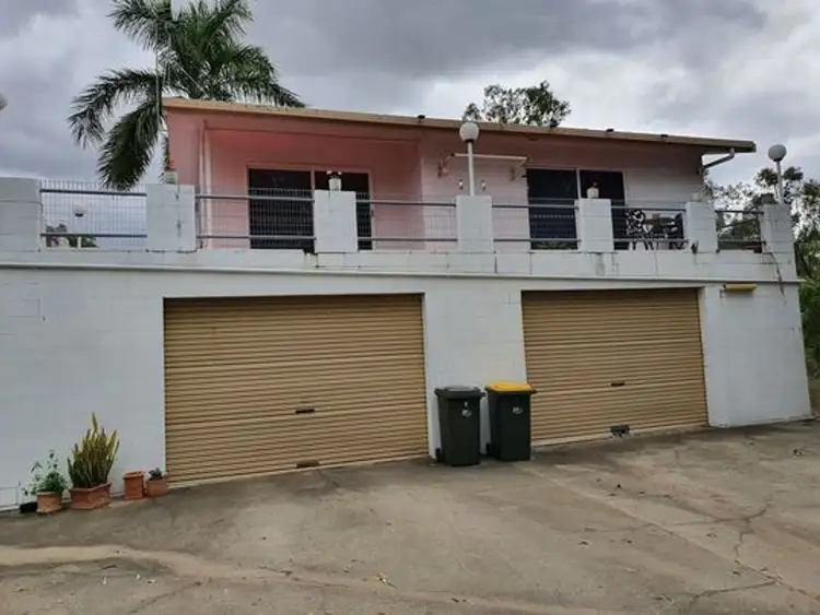 Third view of Homely house listing, 7 Franks, Berserker QLD 4701