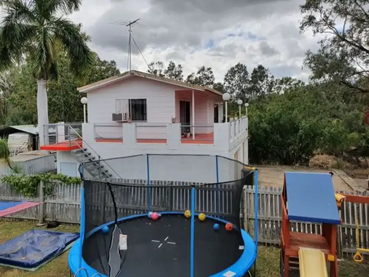 Fourth view of Homely house listing, 7 Franks, Berserker QLD 4701