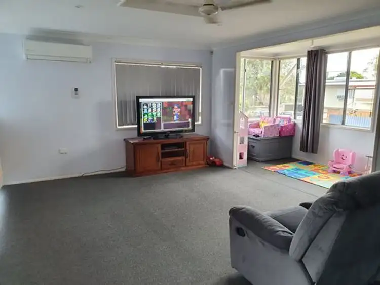 Fifth view of Homely house listing, 7 Franks, Berserker QLD 4701