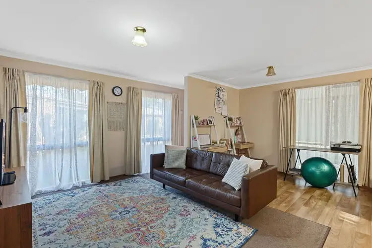 Third view of Homely unit listing, 8/9 Crusoe Road, Kangaroo Flat VIC 3555