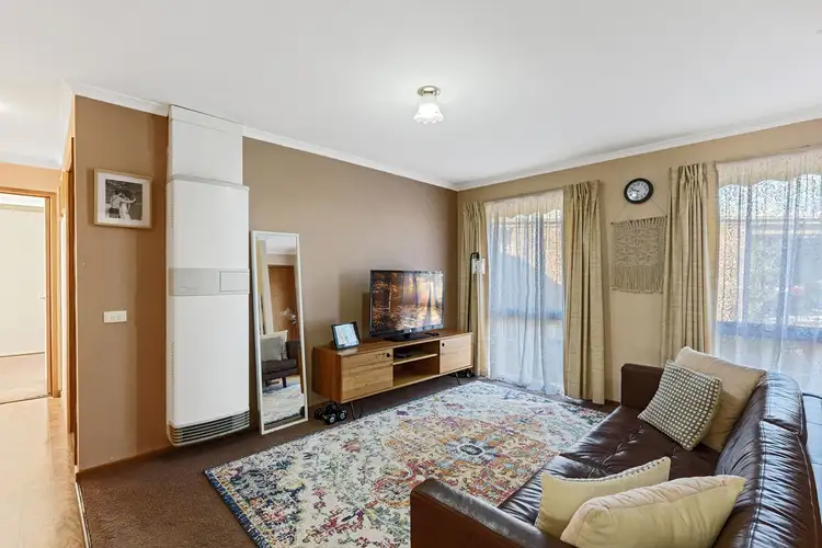 Fourth view of Homely unit listing, 8/9 Crusoe Road, Kangaroo Flat VIC 3555