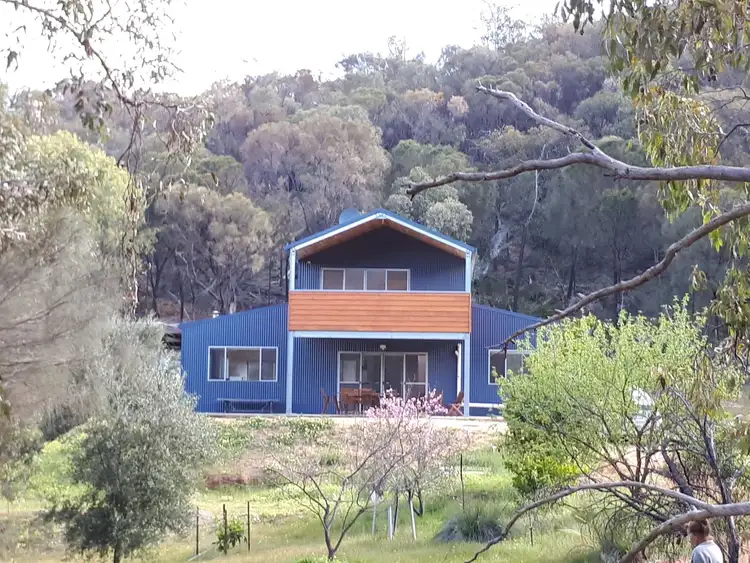 Main view of Homely rural property listing, 254 Days Road, Boddington WA 6390
