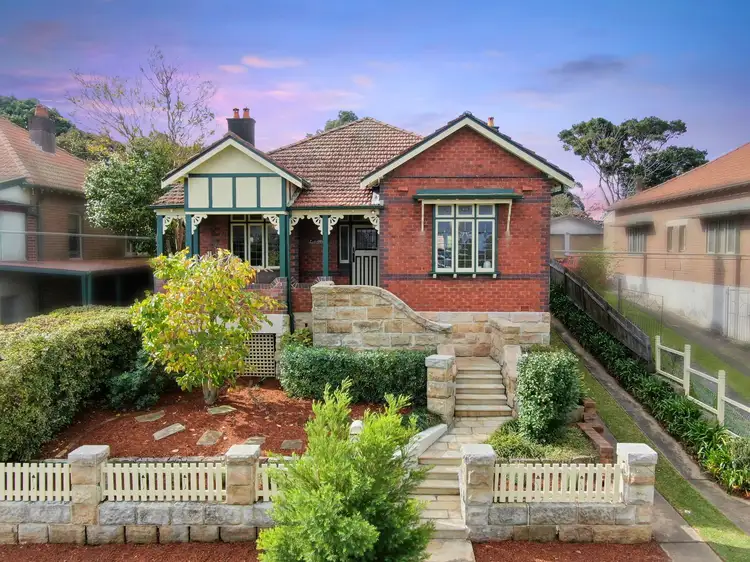 Main view of Homely house listing, 287 Morrison Road, Ryde NSW 2112