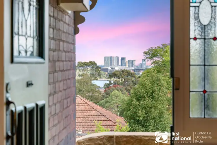 Second view of Homely house listing, 287 Morrison Road, Ryde NSW 2112
