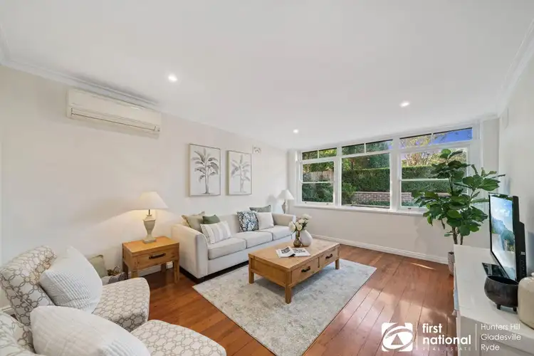 Sixth view of Homely house listing, 287 Morrison Road, Ryde NSW 2112