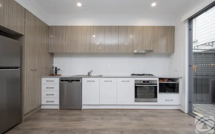 Third view of Homely townhouse listing, 21 Wildwood Street, Paralowie SA 5108