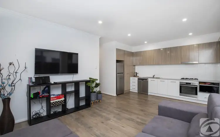 Fourth view of Homely townhouse listing, 21 Wildwood Street, Paralowie SA 5108