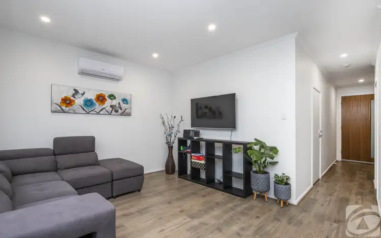 Sixth view of Homely townhouse listing, 21 Wildwood Street, Paralowie SA 5108