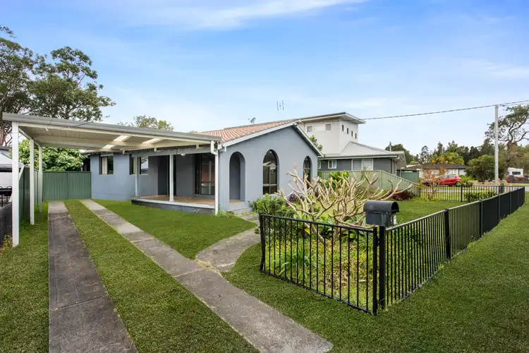Main view of Homely house listing, 41 Warratta Road, Killarney Vale NSW 2261