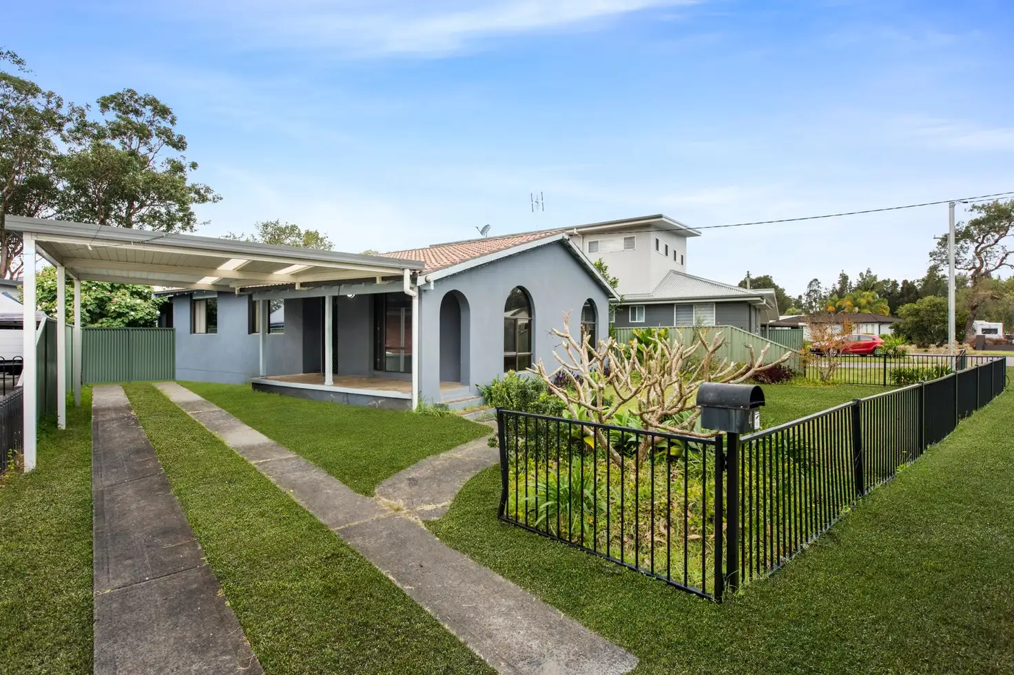 Main view of Homely house listing, 41 Warratta Road, Killarney Vale NSW 2261