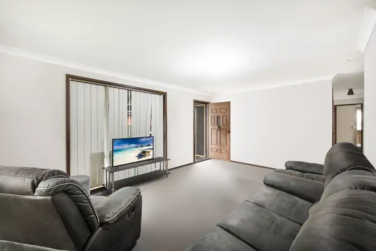 Second view of Homely house listing, 41 Warratta Road, Killarney Vale NSW 2261
