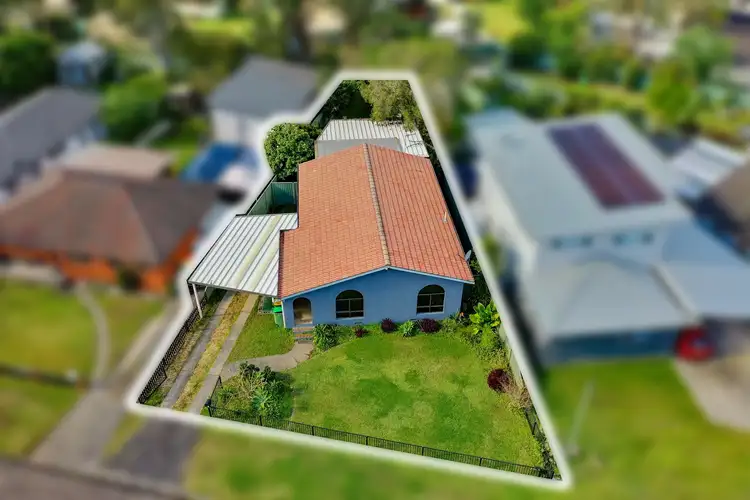 Sixth view of Homely house listing, 41 Warratta Road, Killarney Vale NSW 2261