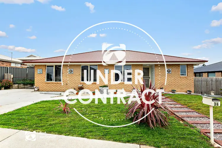 36 Loongana Avenue, Shorewell Park TAS 7320