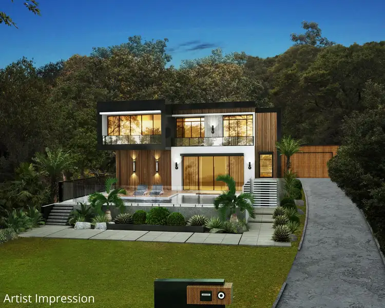 Main view of Homely house listing, 25 Martha Jane Avenue, Killcare NSW 2257