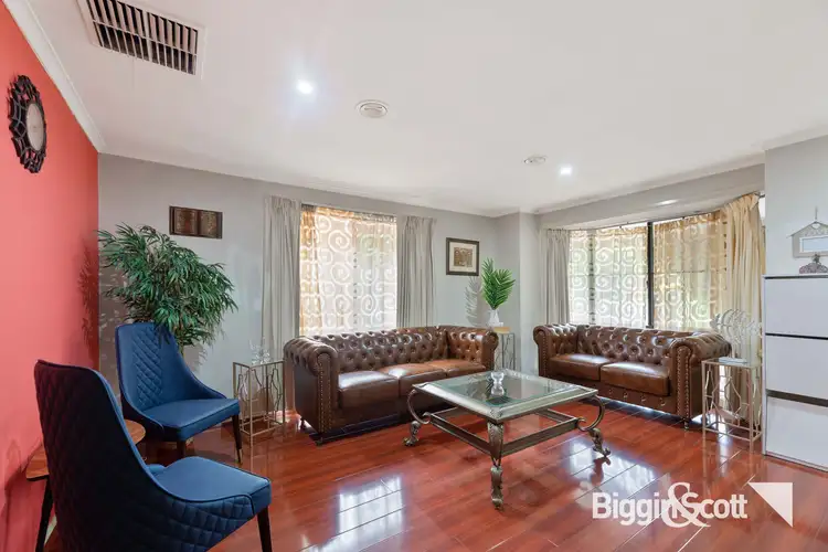 Second view of Homely house listing, 16 Dowding Close, Fawkner VIC 3060