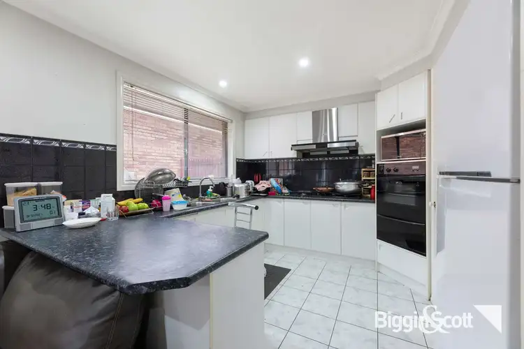 Fourth view of Homely house listing, 16 Dowding Close, Fawkner VIC 3060