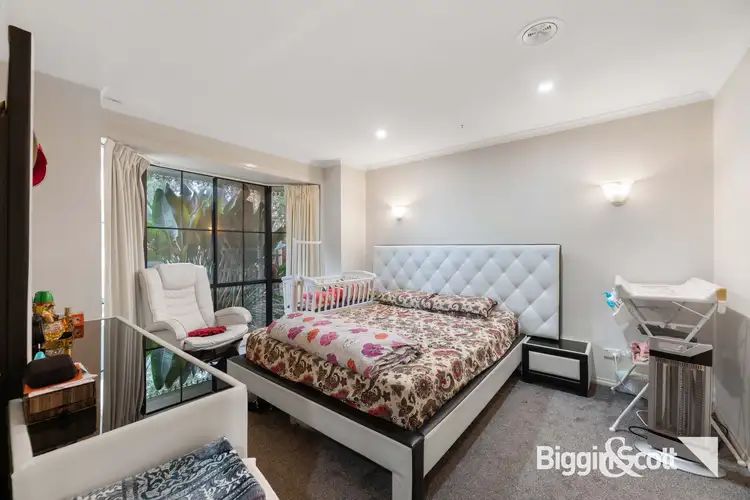 Sixth view of Homely house listing, 16 Dowding Close, Fawkner VIC 3060