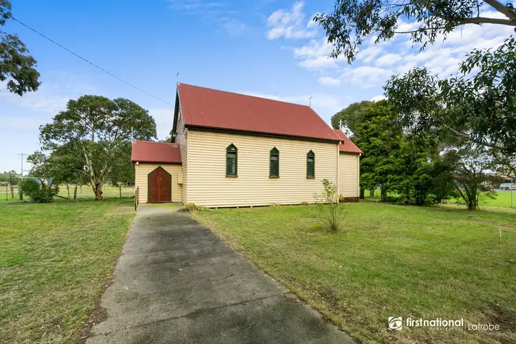 Main view of Homely house listing, 54 Cairnbrook Road, Glengarry VIC 3854