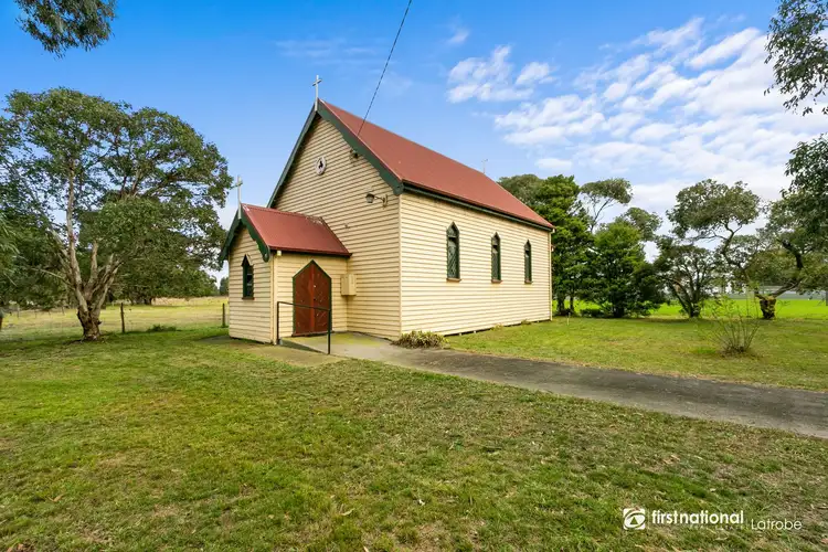 Second view of Homely house listing, 54 Cairnbrook Road, Glengarry VIC 3854