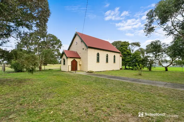 Third view of Homely house listing, 54 Cairnbrook Road, Glengarry VIC 3854