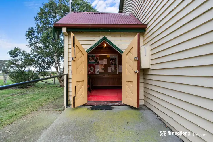 Fourth view of Homely house listing, 54 Cairnbrook Road, Glengarry VIC 3854