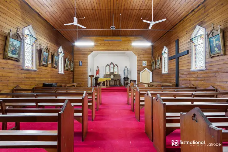 Fifth view of Homely house listing, 54 Cairnbrook Road, Glengarry VIC 3854