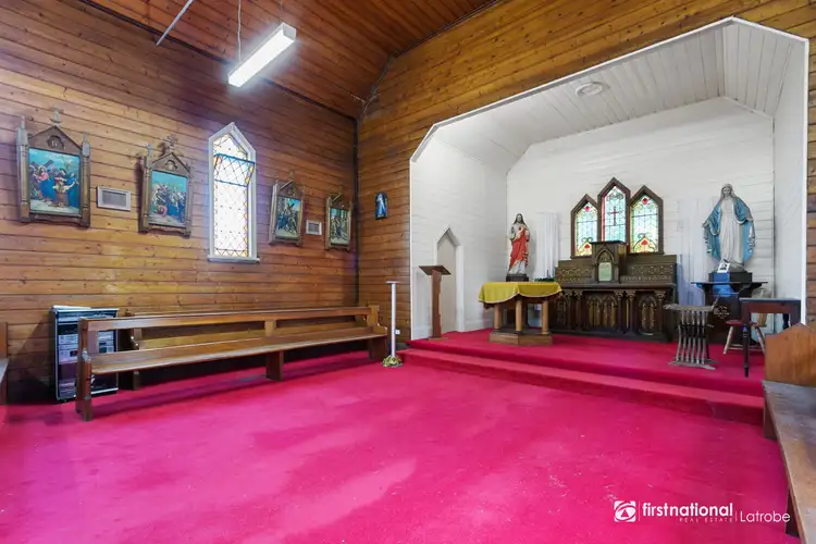 Sixth view of Homely house listing, 54 Cairnbrook Road, Glengarry VIC 3854