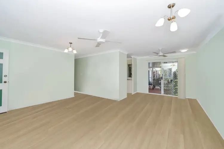 Second view of Homely house listing, 79 Wheeler Circuit, Kirwan QLD 4817