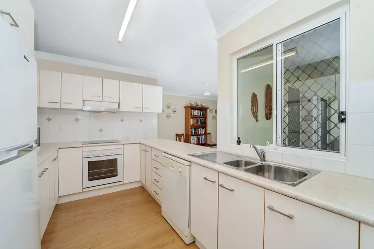 Third view of Homely house listing, 79 Wheeler Circuit, Kirwan QLD 4817