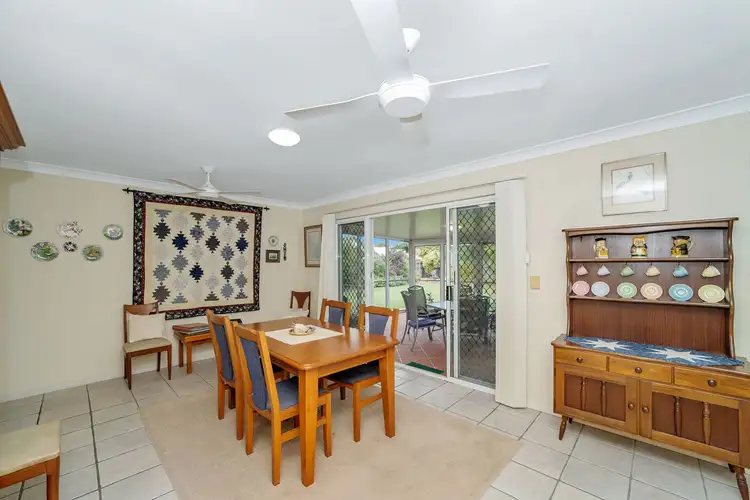 Sixth view of Homely house listing, 79 Wheeler Circuit, Kirwan QLD 4817