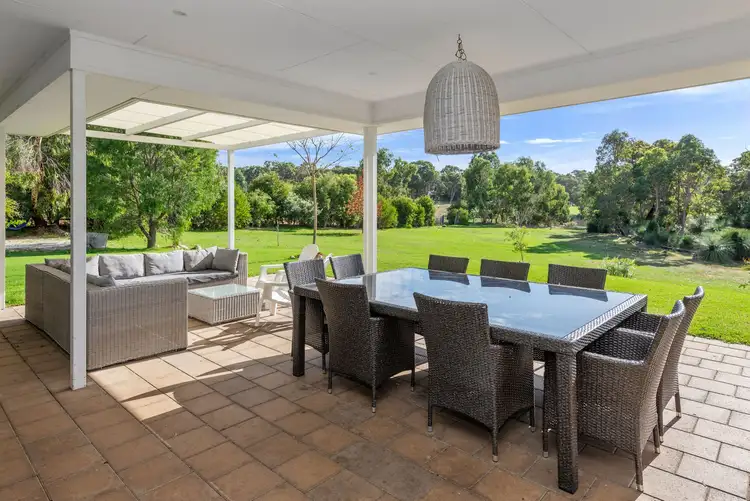 Fourth view of Homely house listing, 11 Glenallen Close, Quedjinup WA 6281
