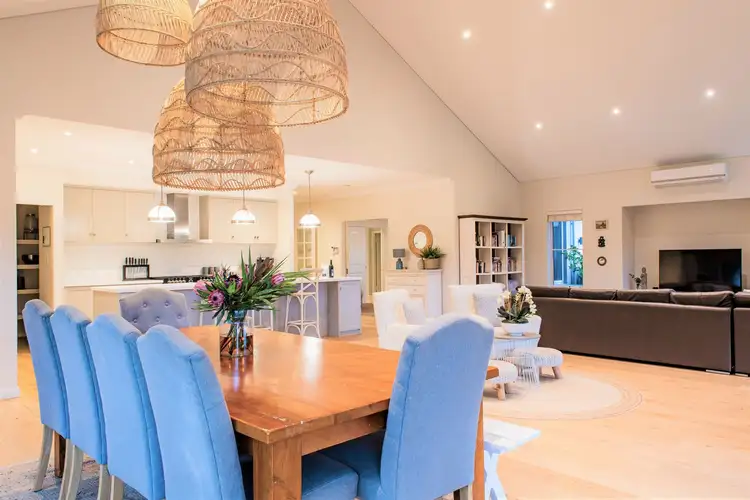 Fifth view of Homely house listing, 11 Glenallen Close, Quedjinup WA 6281