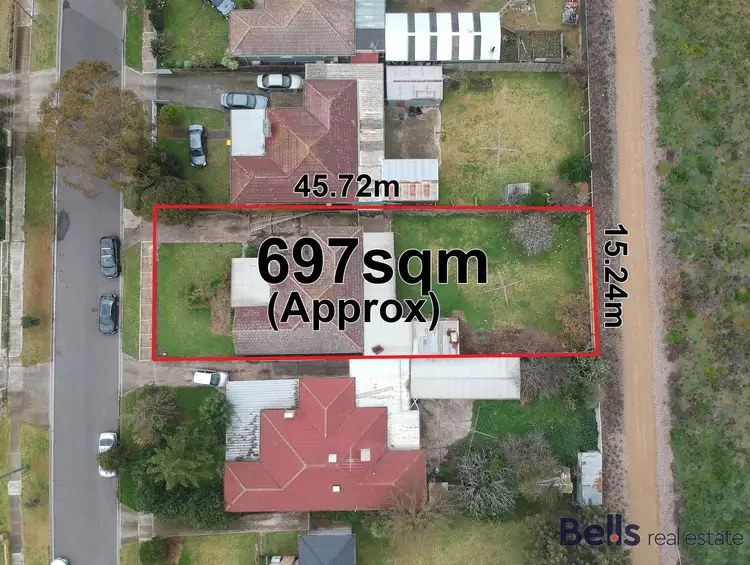 65 Cary Street, Sunshine North VIC 3020