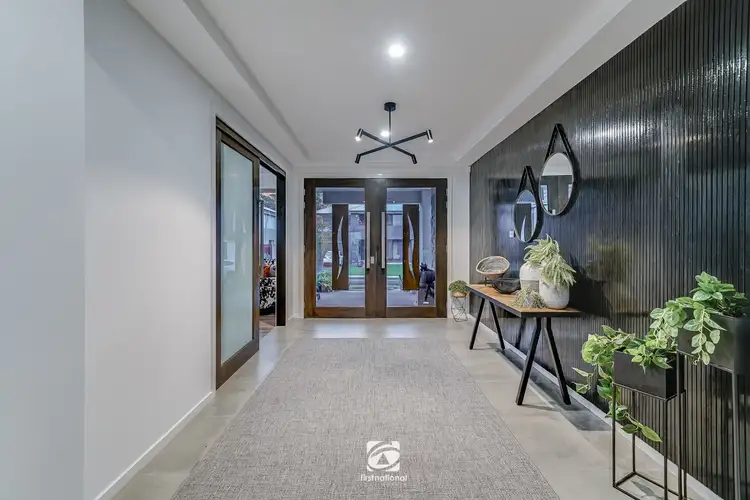 Second view of Homely house listing, 11 Binda Way (Grove Estate), Harrington Park NSW 2567