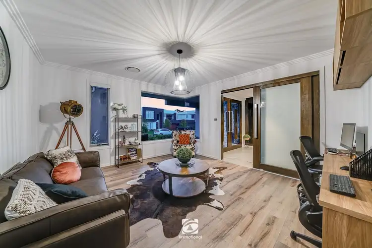 Third view of Homely house listing, 11 Binda Way (Grove Estate), Harrington Park NSW 2567