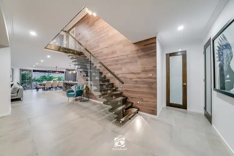 Fifth view of Homely house listing, 11 Binda Way (Grove Estate), Harrington Park NSW 2567