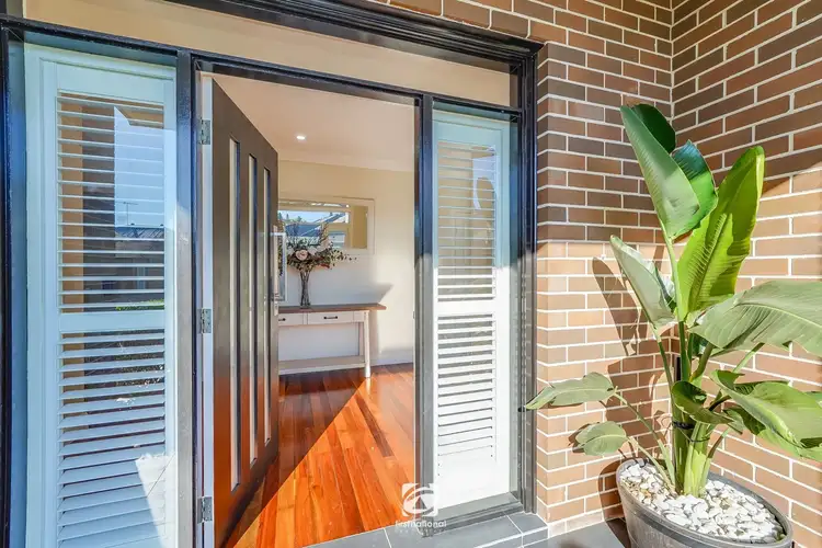 Second view of Homely house listing, 80 Jackey Drive, Camden Park NSW 2570